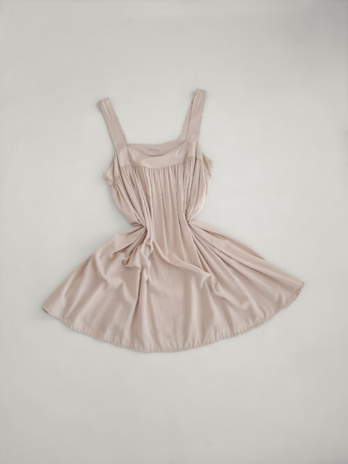 Vestido Valencia