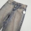 Denim Recto Brick