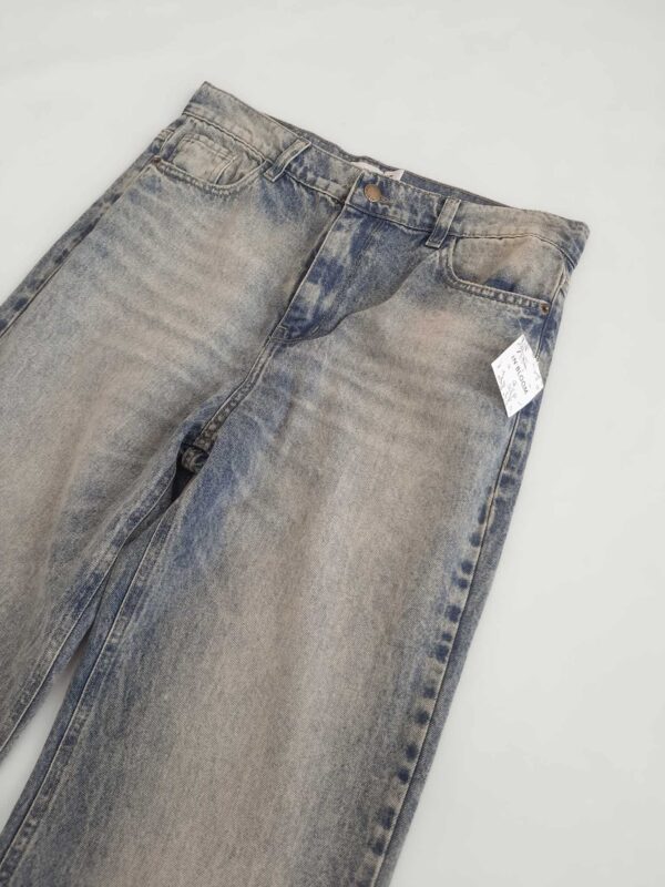 Denim Recto Brick