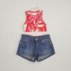Top Morley Hojas