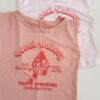 Musculosa Baker