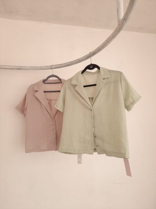 Camisa Cey