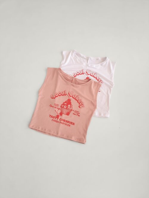 Musculosa Baker