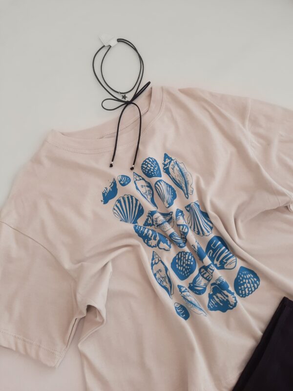 Remera Tidal