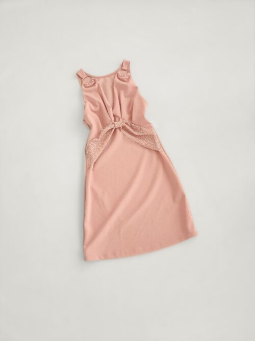 Vestido Corto Gyal