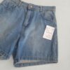 Bermuda Denim Class