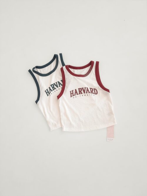 Top Morley Harvard