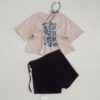 Remera Tidal