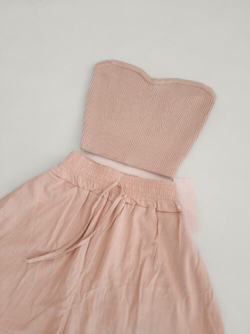 Strapless Morley