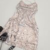 Vestido Lentejuelas