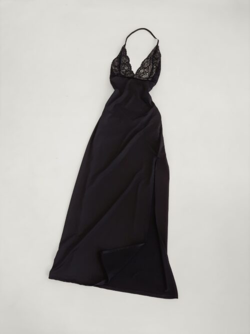 Vestido Leiz