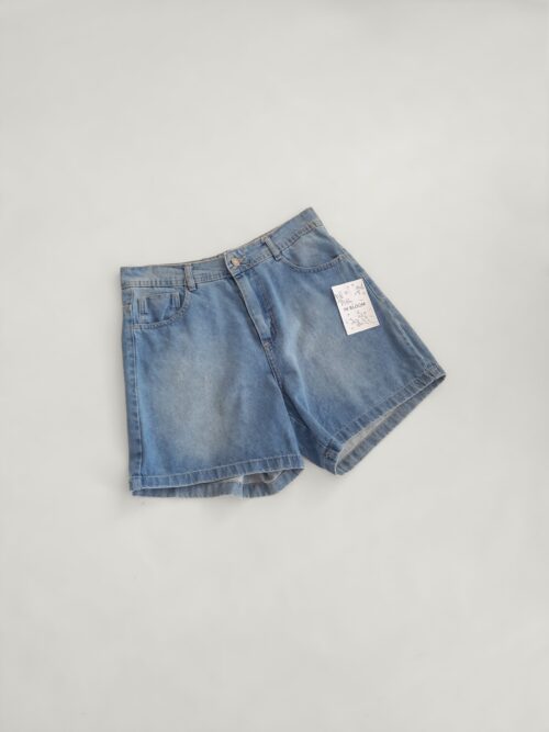 Bermuda Denim Class