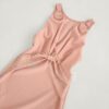Vestido Corto Gyal