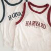 Top Morley Harvard
