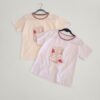 Remera Botas