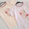 Remera Botas