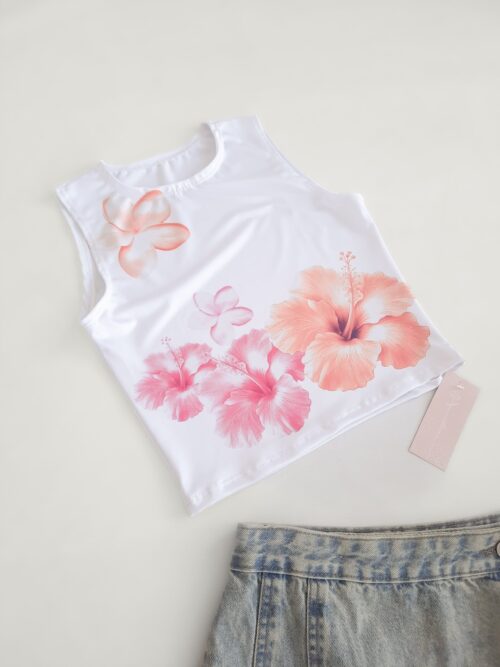 Top Flores