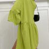 Vestido Kimono Leia