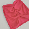 Falda Garnet