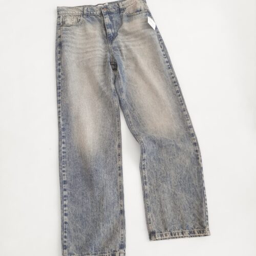 Denim Recto Brick