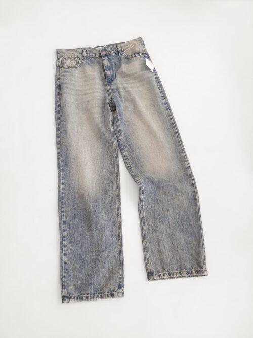 Denim Recto Brick