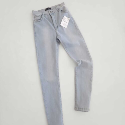 Denim Slimmy