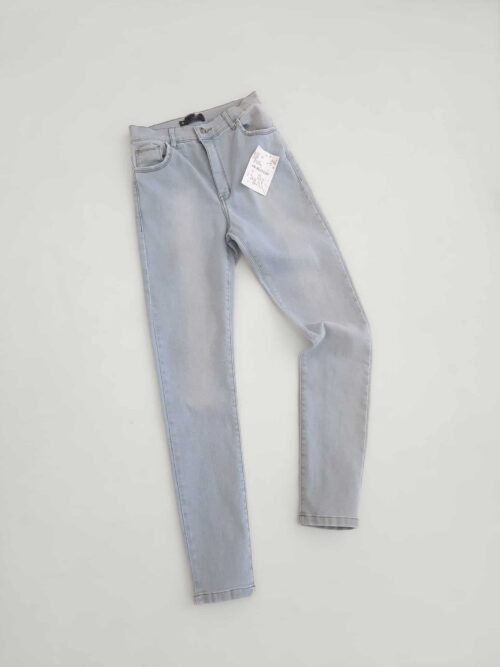 Denim Slimmy