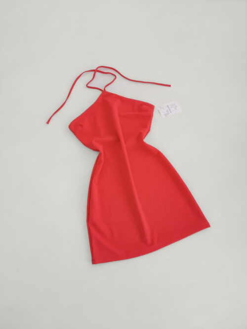 Vestido Rose
