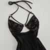 Vestido Sonna