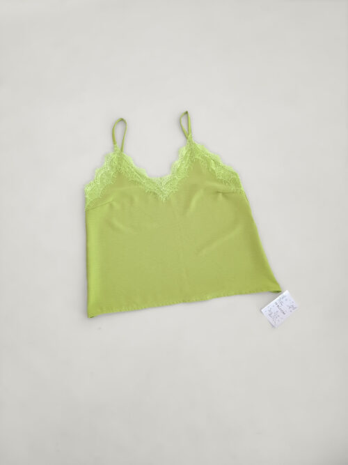 Blusa Tina