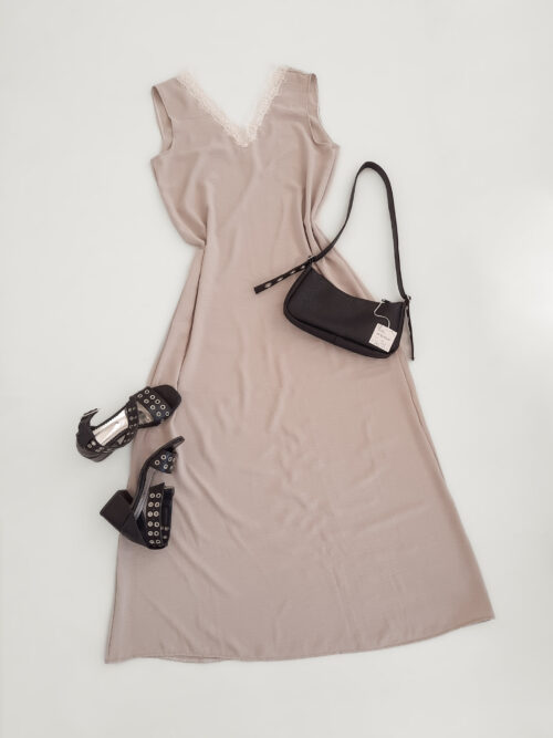 Vestido Clara