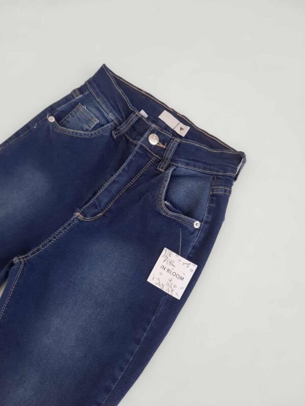 Denim Ski