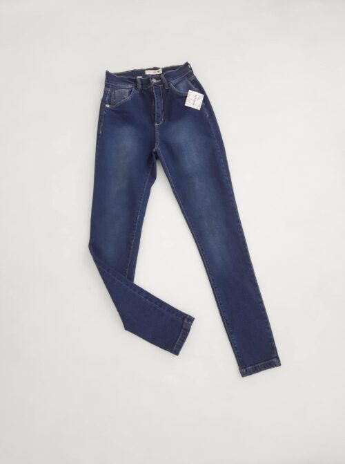 Denim Ski