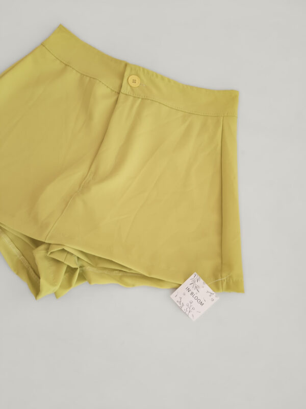 7-20241115_113914 Skort Zest