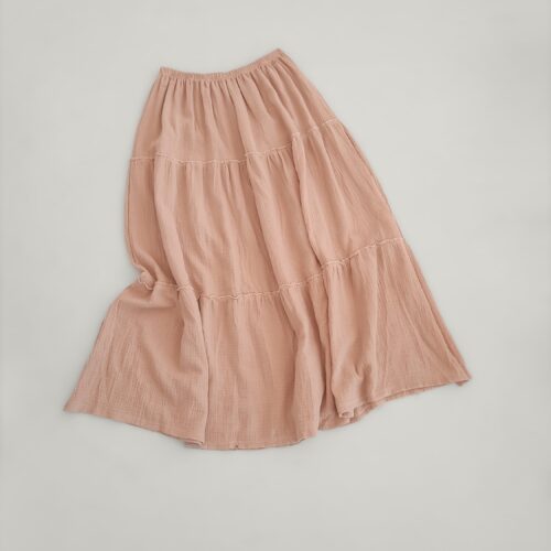 Falda Cotton