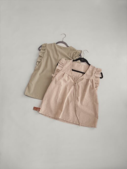 Blusa East