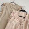 Blusa East