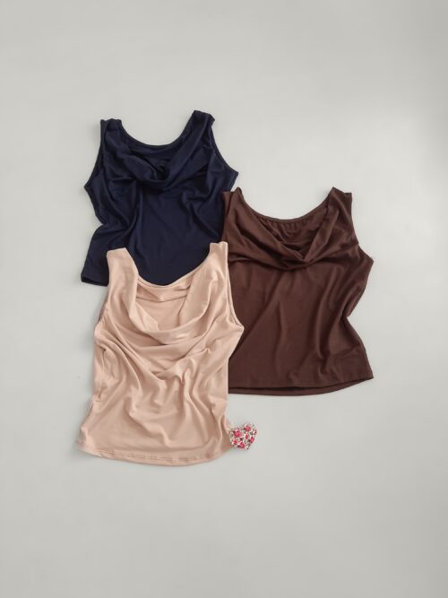 Blusa Darla