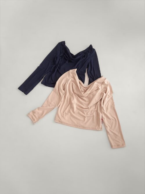 Blusa Lars