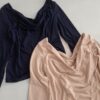 Blusa Lars