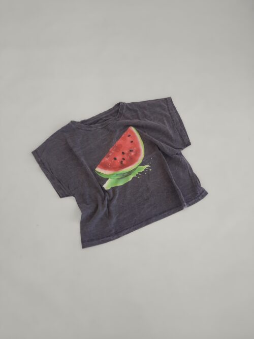 Remera Sandía
