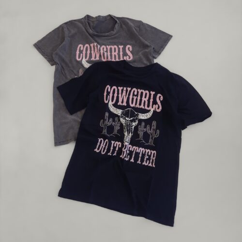 Remerón Cowgirl