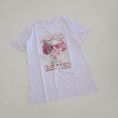 Remerón Vestido Muse