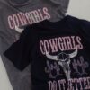 Remerón Cowgirl
