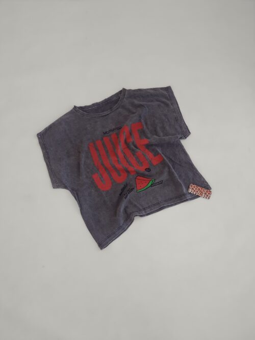 Remera Juice