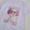 Remerón Vestido Muse