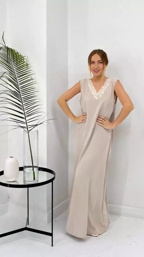 Vestido Gloria