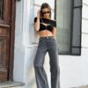 Wide Leg Nieve