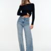 Wide Leg Lali