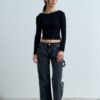 Wide Leg Vivi